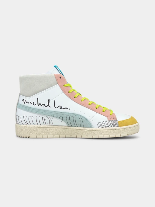 Кроссовки PUMA модель 375197 Фото