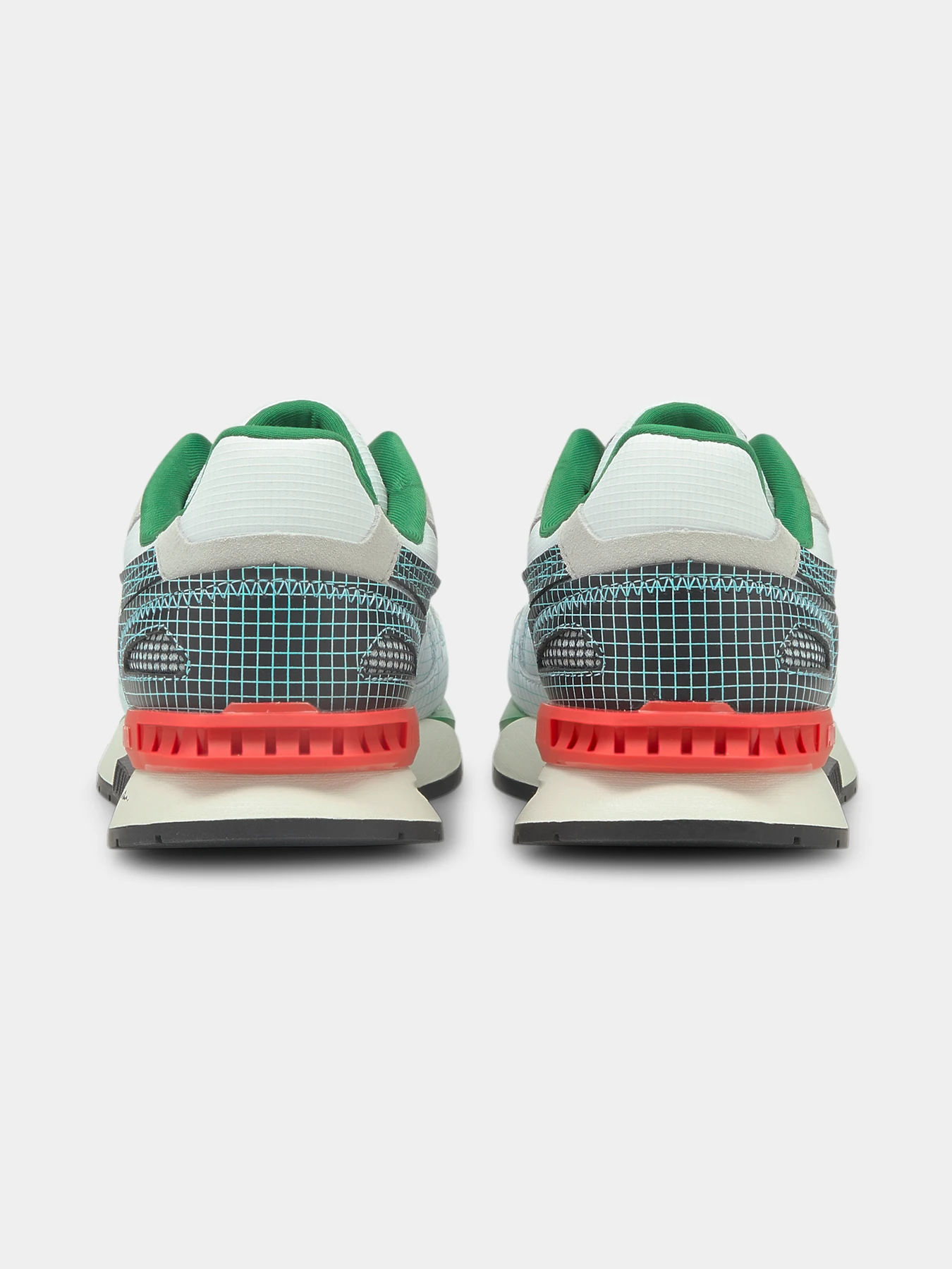 Кроссовки PUMA модель 375196 Фото
