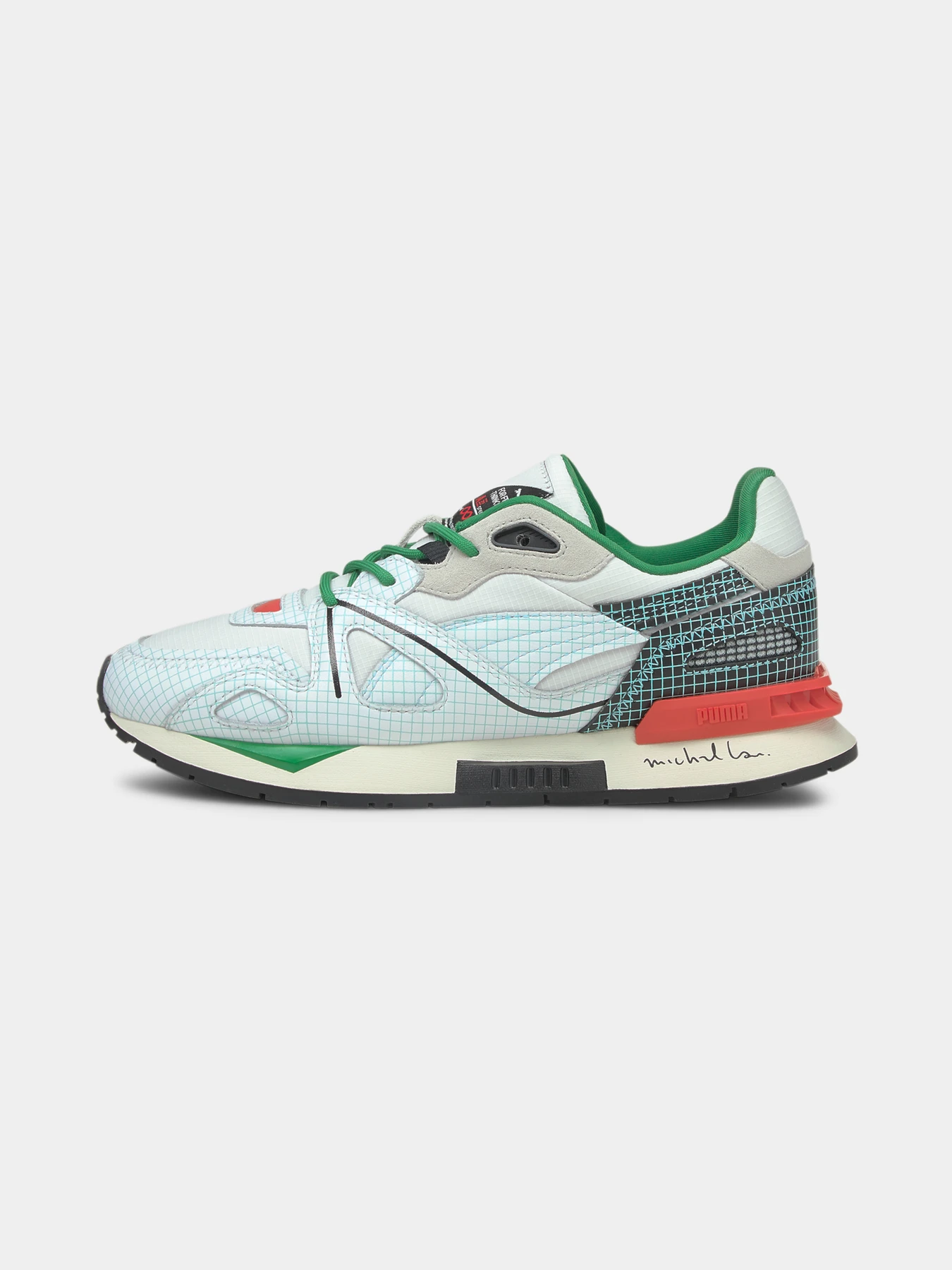 Кроссовки PUMA модель 375196 Фото