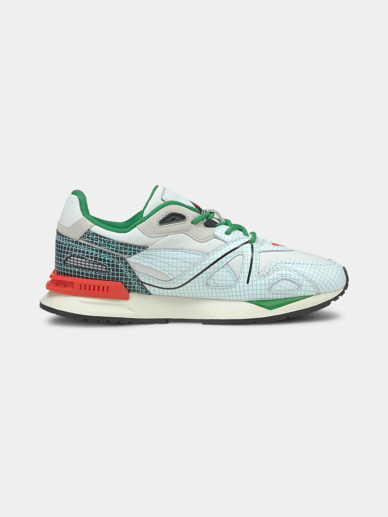 Кроссовки PUMA модель 375196 Фото