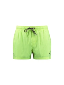 Одежда для пляжа PUMA Swim Men Short Length S модель 907658 Фото