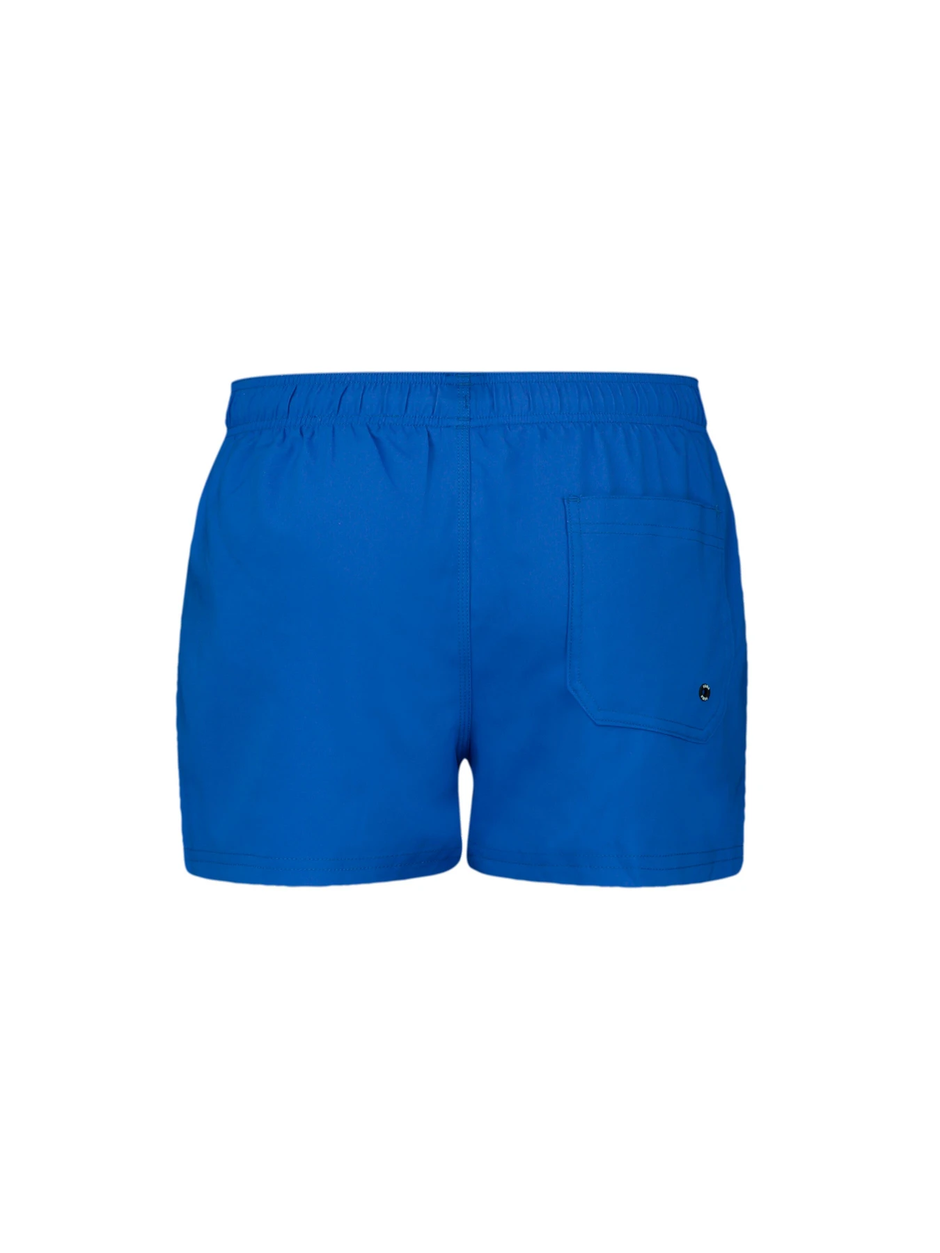 Одежда для пляжа PUMA Swim Men Short Length S модель 907658 Фото