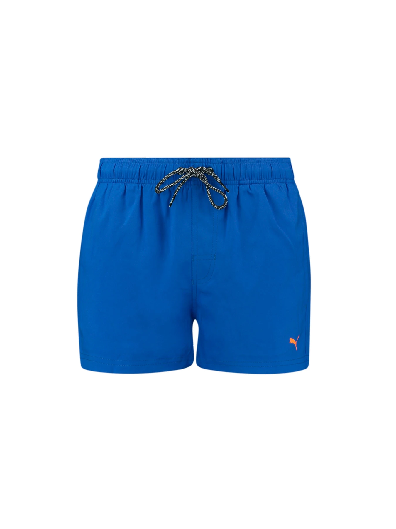 Одежда для пляжа PUMA Swim Men Short Length S модель 907658 Фото