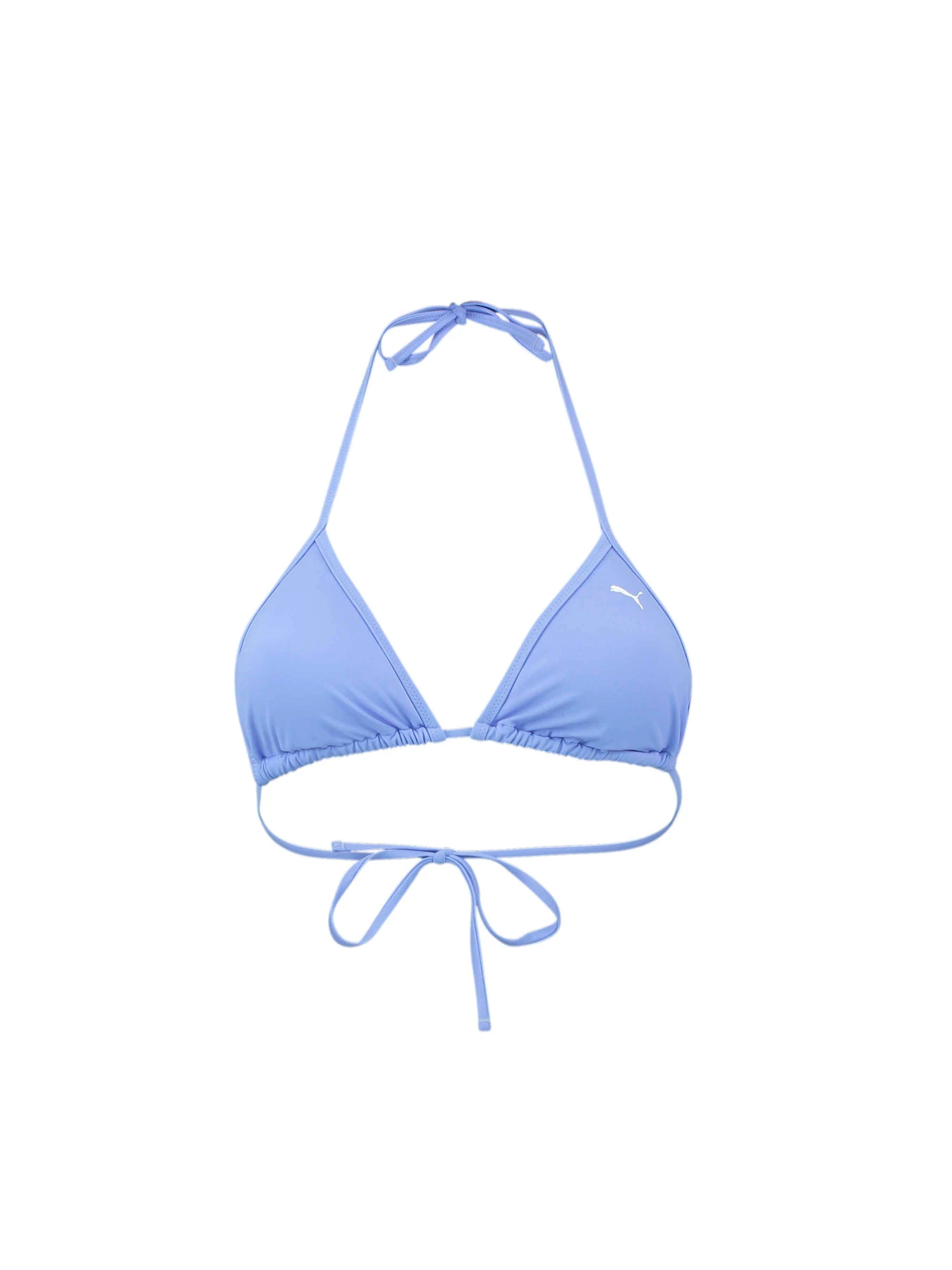 Одежда для пляжа PUMA Swim Women Triangle Bik модель 907666 Одежда для пляжа PUMA Swim Women Triangle Bik модель 907666 Фото