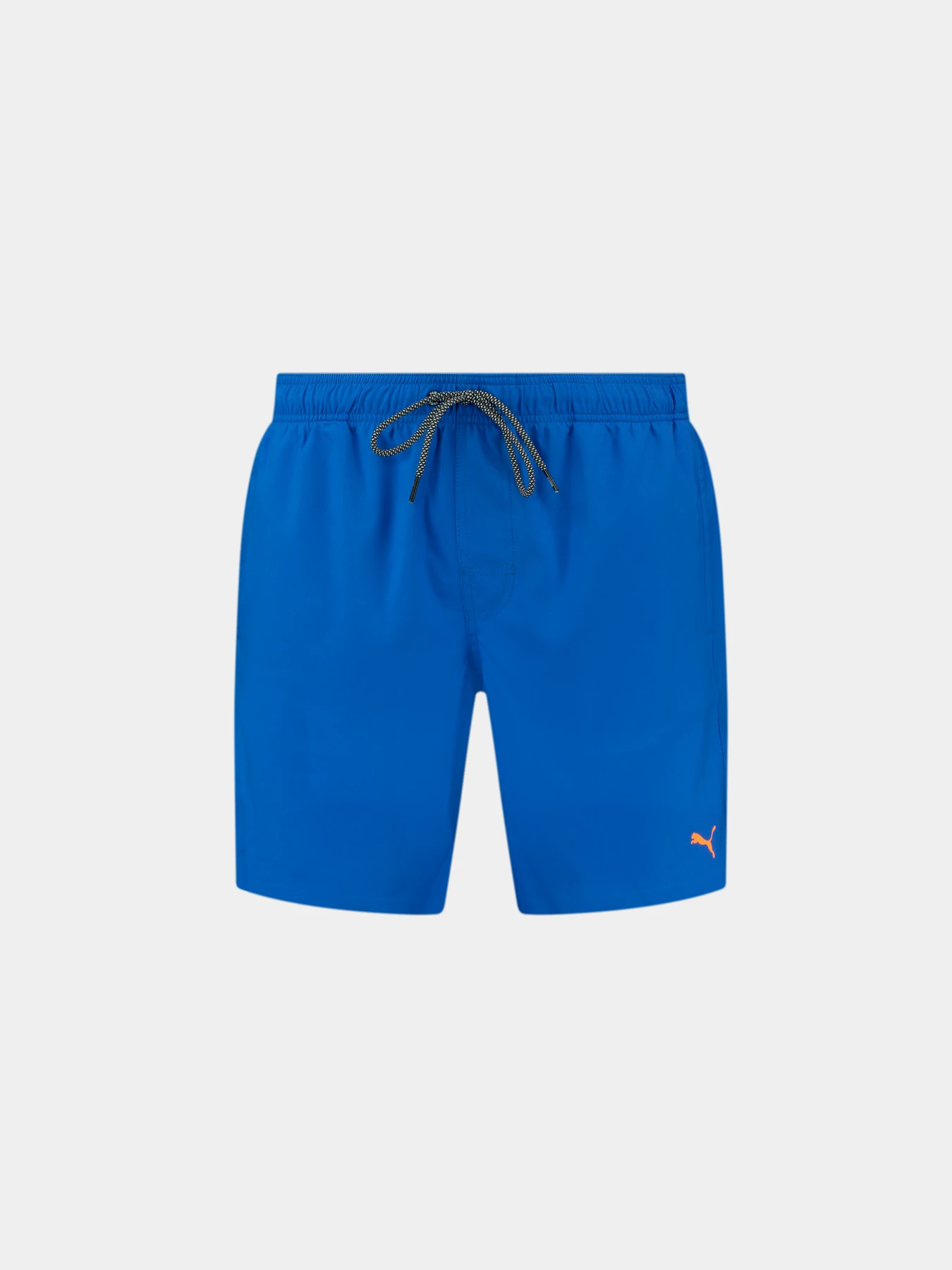 Одежда для пляжа PUMA Swim Men Medium Length модель 907660 Фото