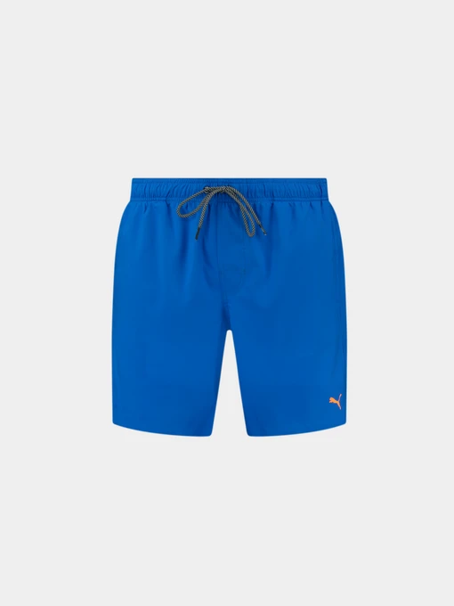 Одежда для пляжа PUMA Swim Men Medium Length модель 907660 Фото