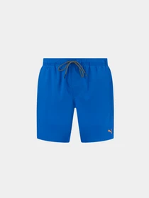 Одежда для пляжа PUMA Swim Men Medium Length модель 907660 Фото
