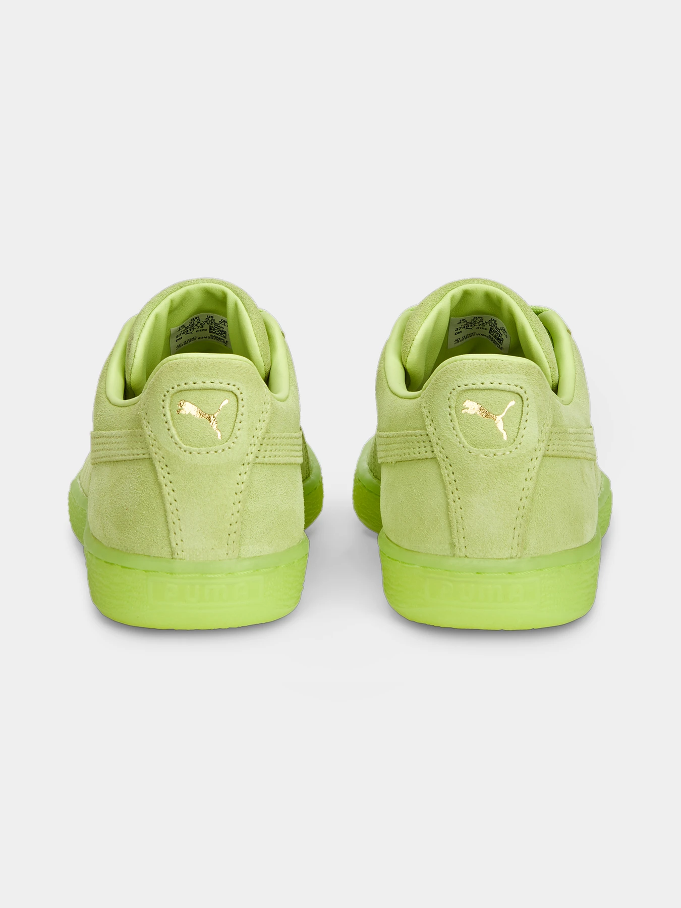 Кеды PUMA Suede Classic Sd модель 374915 Кеды PUMA Suede Classic Sd модель 374915 Фото