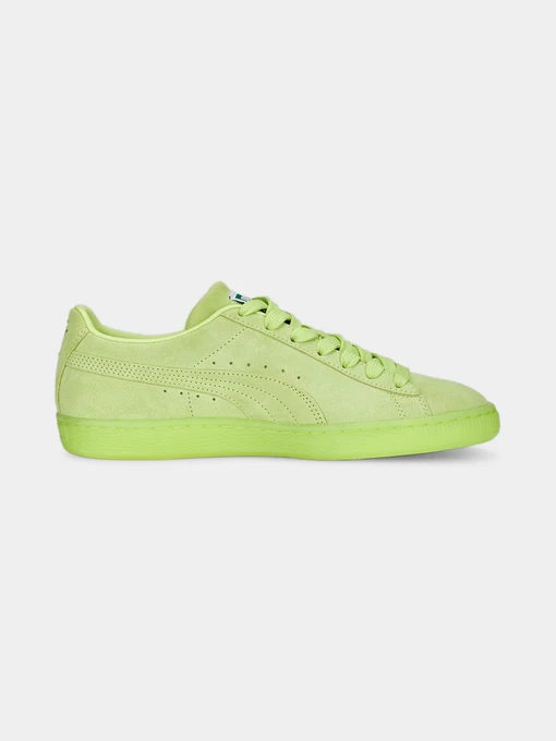 Кеды PUMA Suede Classic Sd модель 374915 Фото