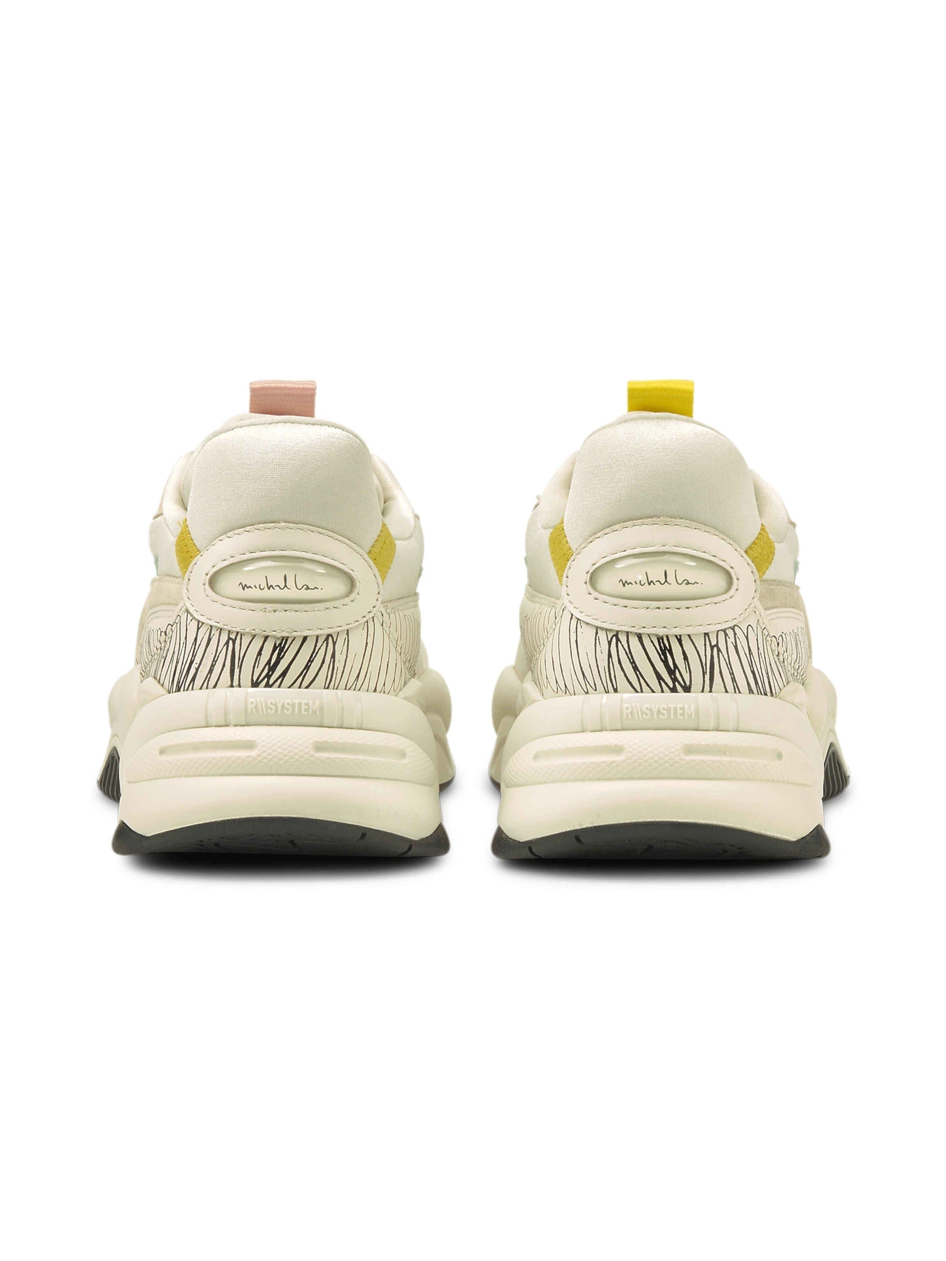 Кроссовки PUMA модель 375199 Фото