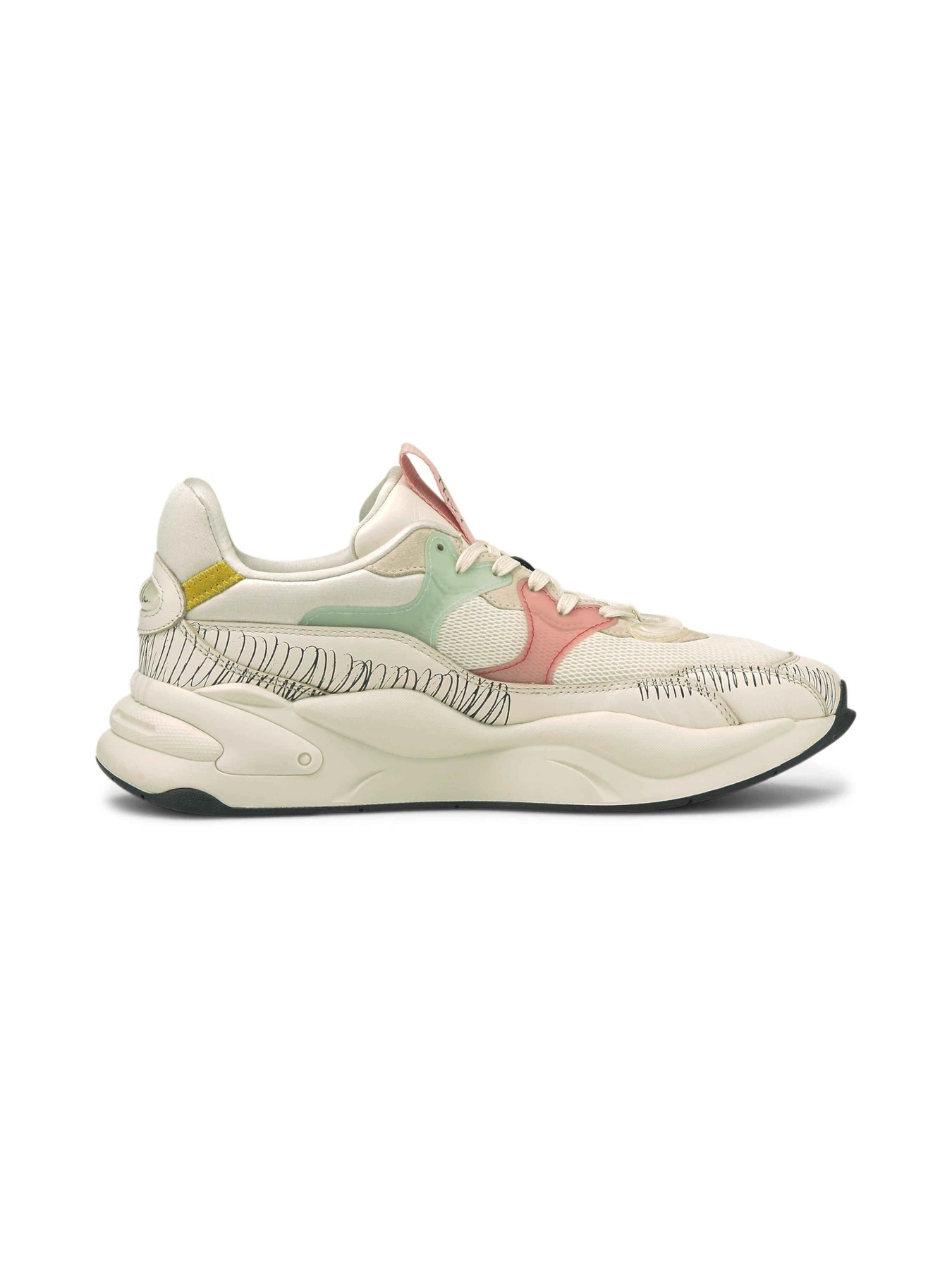 Кроссовки PUMA модель 375199 Фото