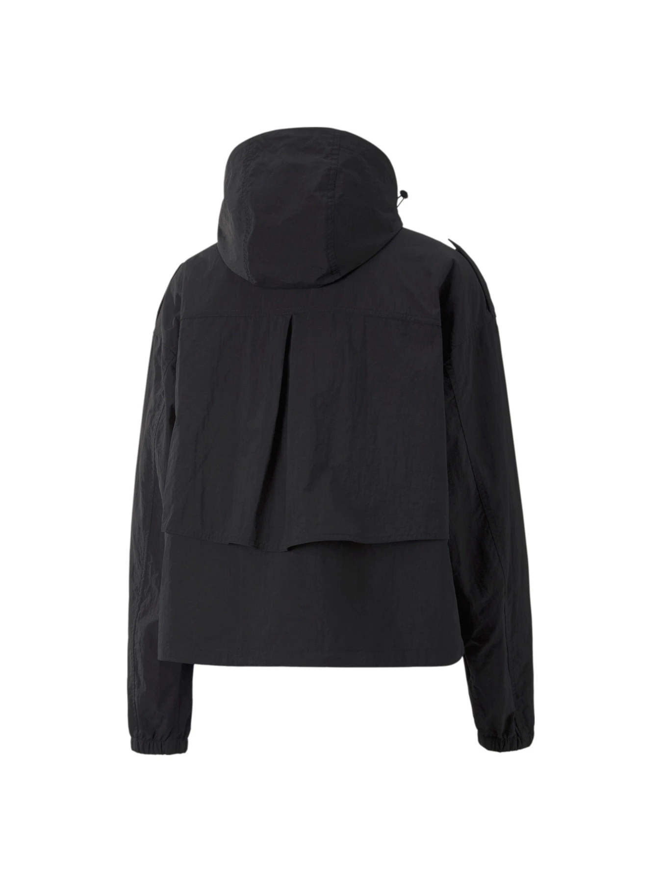 Куртки и дубленки PUMA Inland Short Woven Jacket модель 535812 Куртки и дубленки PUMA Inland Short Woven Jacket модель 535812 Фото