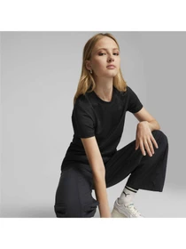 Футболки і поло PUMA Inland Shortsleeve Tech Tee модель 535814 Фото