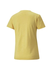 Футболки і поло PUMA Inland Shortsleeve Tech Tee модель 535814 Фото