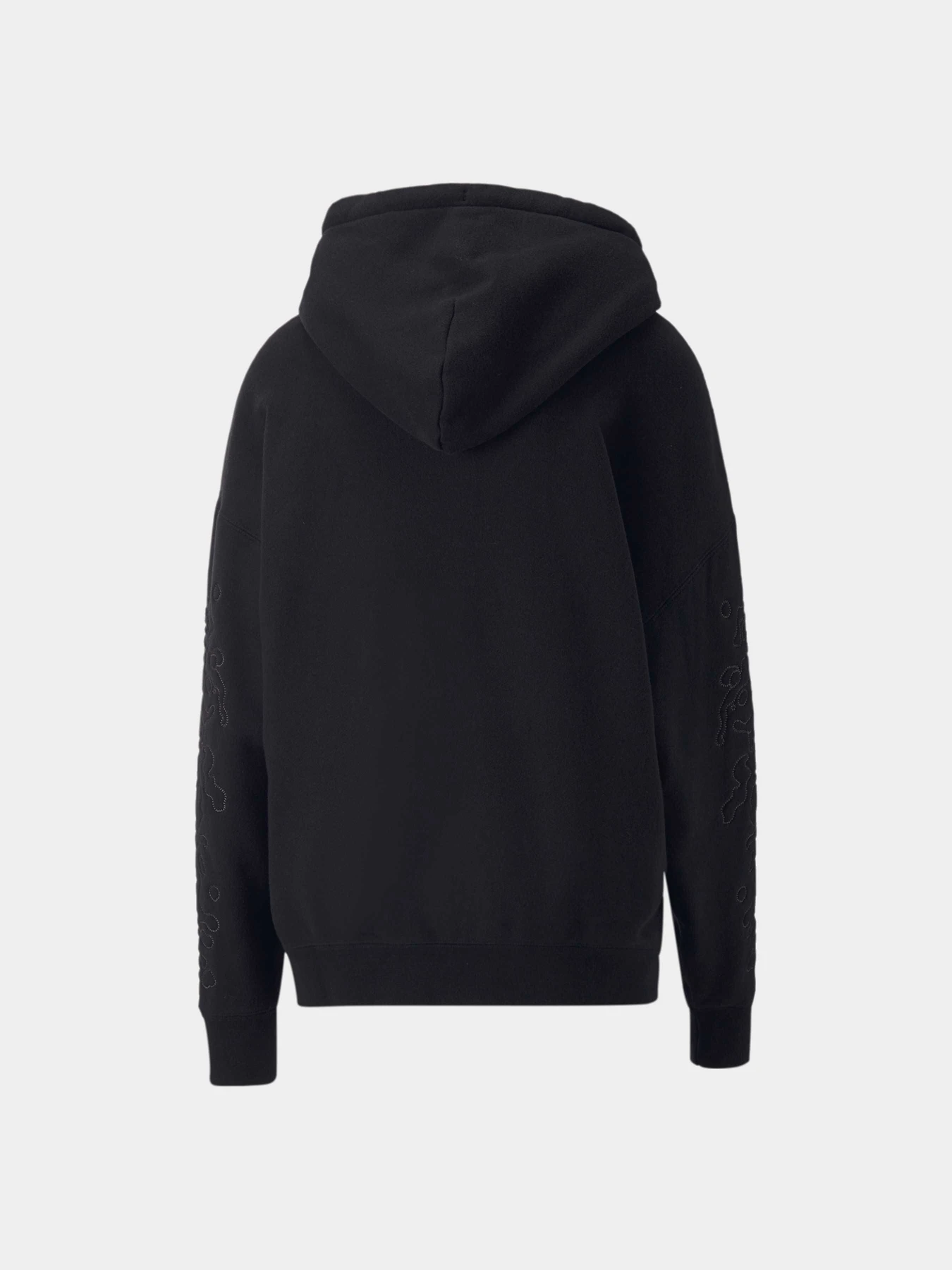 Худи и свитшоты PUMA Inland Hoodie модель 535816 Фото
