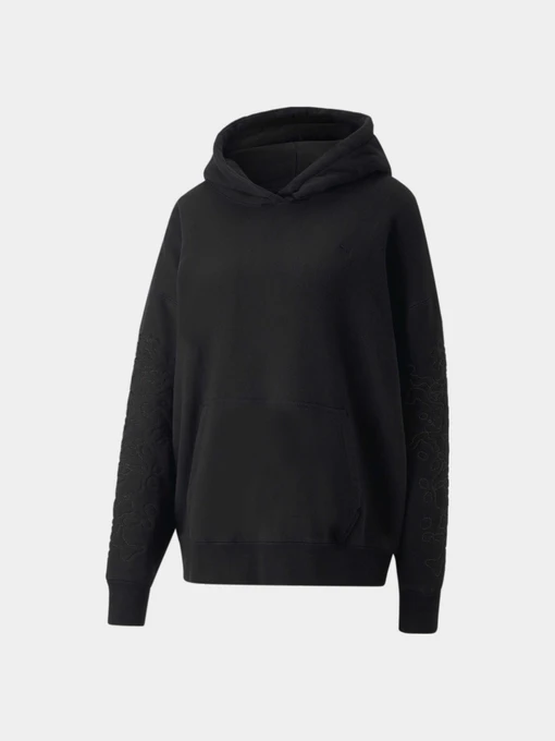 Худи и свитшоты PUMA Inland Hoodie модель 535816 Фото