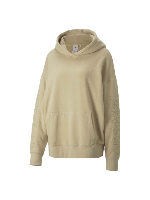 Худи и свитшоты PUMA Inland Hoodie модель 535816 Фото