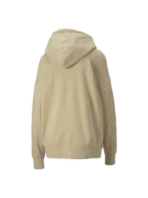 Худи и свитшоты PUMA Inland Hoodie модель 535816 Фото