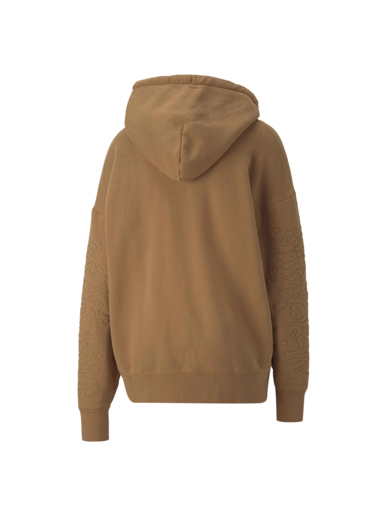 Худи и свитшоты PUMA Inland Hoodie модель 535816 Фото