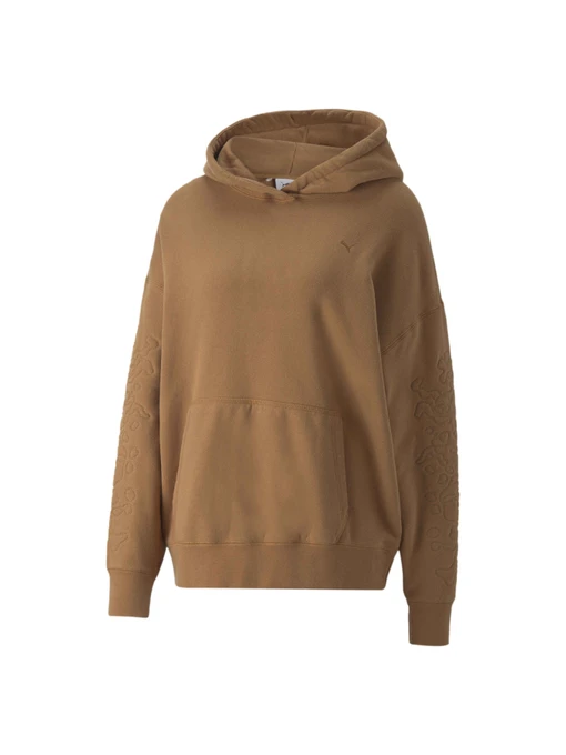 Худи и свитшоты PUMA Inland Hoodie модель 535816 Фото