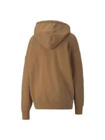 Худи и свитшоты PUMA Inland Hoodie модель 535816 Фото