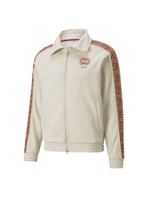 Худі та світшоти PUMA x Palomo T7 Track Jkt модель 535963 Фото