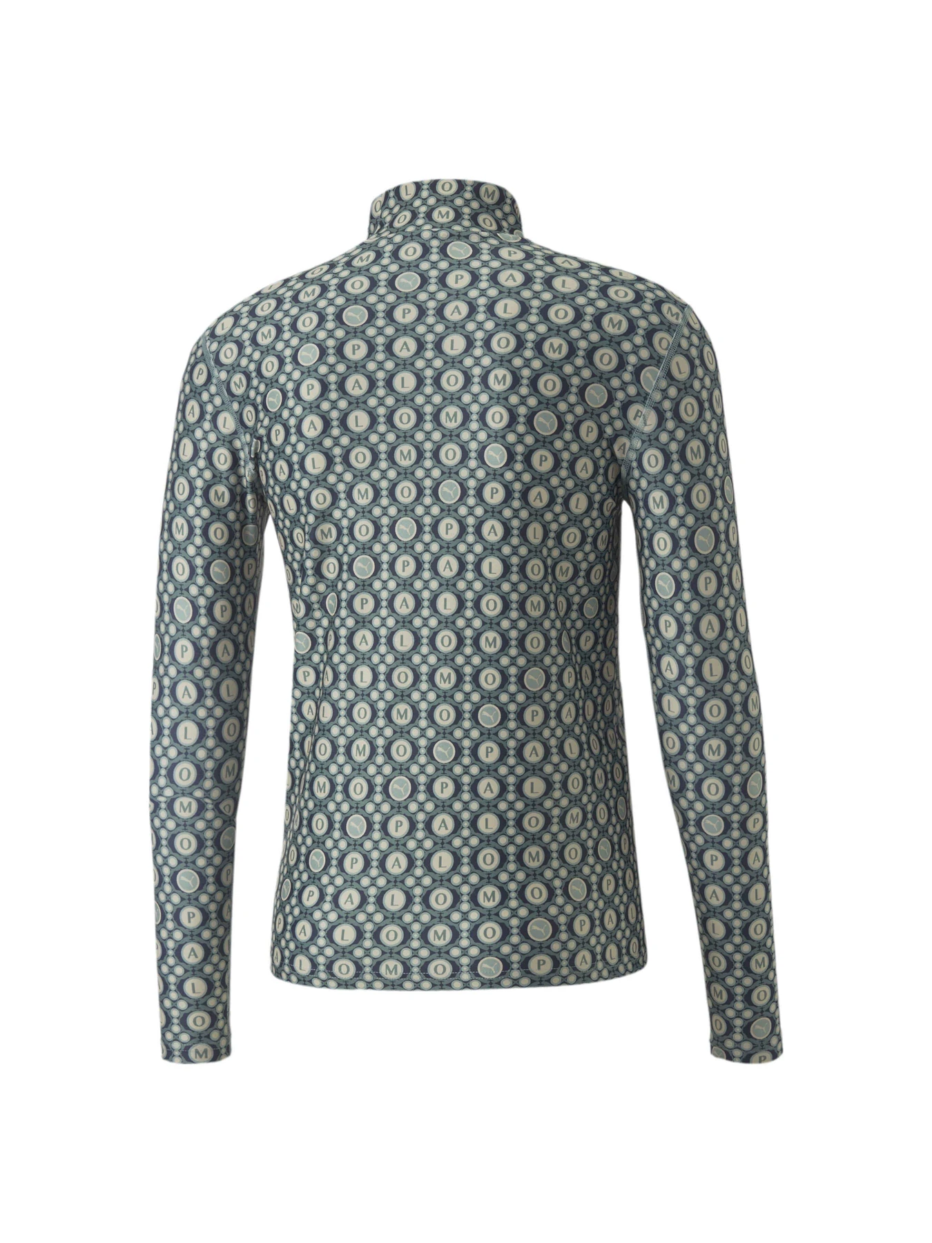 Худи и свитшоты PUMA x Palomo Longsleeve модель 535967 Фото