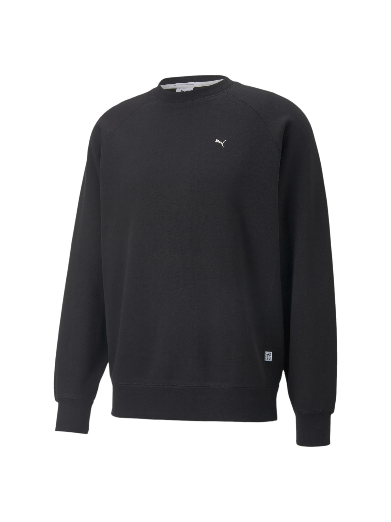 Худи и свитшоты PUMA Mmq Crew модель 535789 Фото