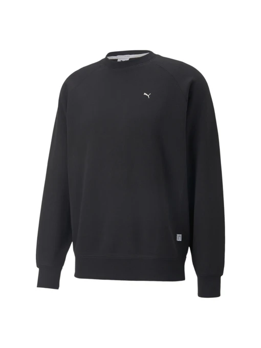 Худи и свитшоты PUMA Mmq Crew модель 535789 Фото