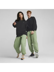 Худи и свитшоты PUMA Mmq Crew модель 535789 Фото