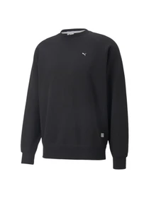 Худи и свитшоты PUMA Mmq Crew модель 535789 Фото