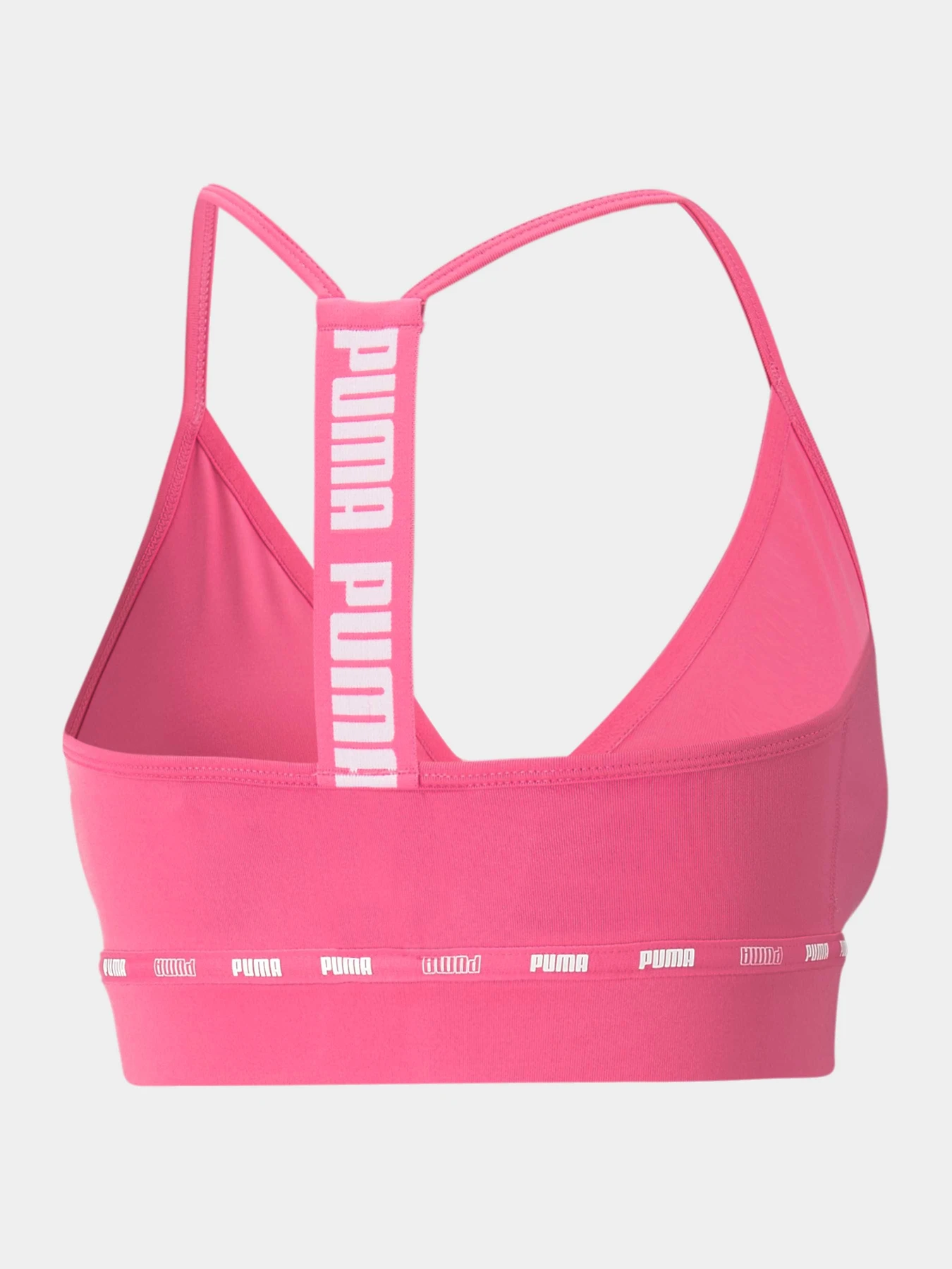 Футболки и поло PUMA Strong Strappy Bra модель 522225 Фото