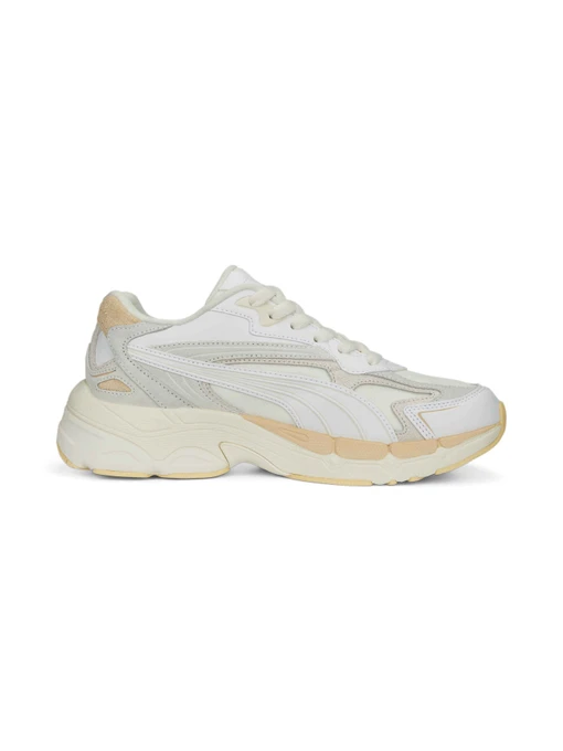Кроссовки PUMA Teveris Nitro Thrifted Wns модель 391095 Фото