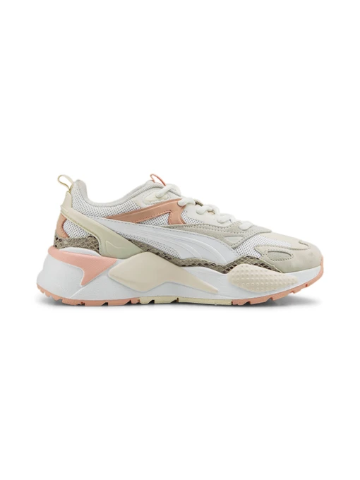 Кроссовки PUMA RS-X Efekt Animalia Sneakers модель 393496 Фото