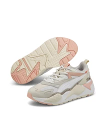 Кроссовки PUMA RS-X Efekt Animalia Sneakers модель 393496 Фото