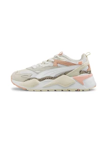 Кроссовки PUMA RS-X Efekt Animalia Sneakers модель 393496 Фото