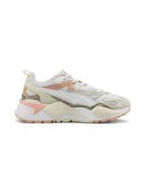 Кроссовки PUMA RS-X Efekt Animalia Sneakers модель 393496 Фото