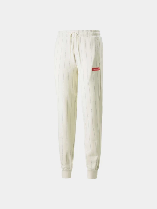 Брюки PUMA x Coca Cola T7 Pants модель 536163 Фото