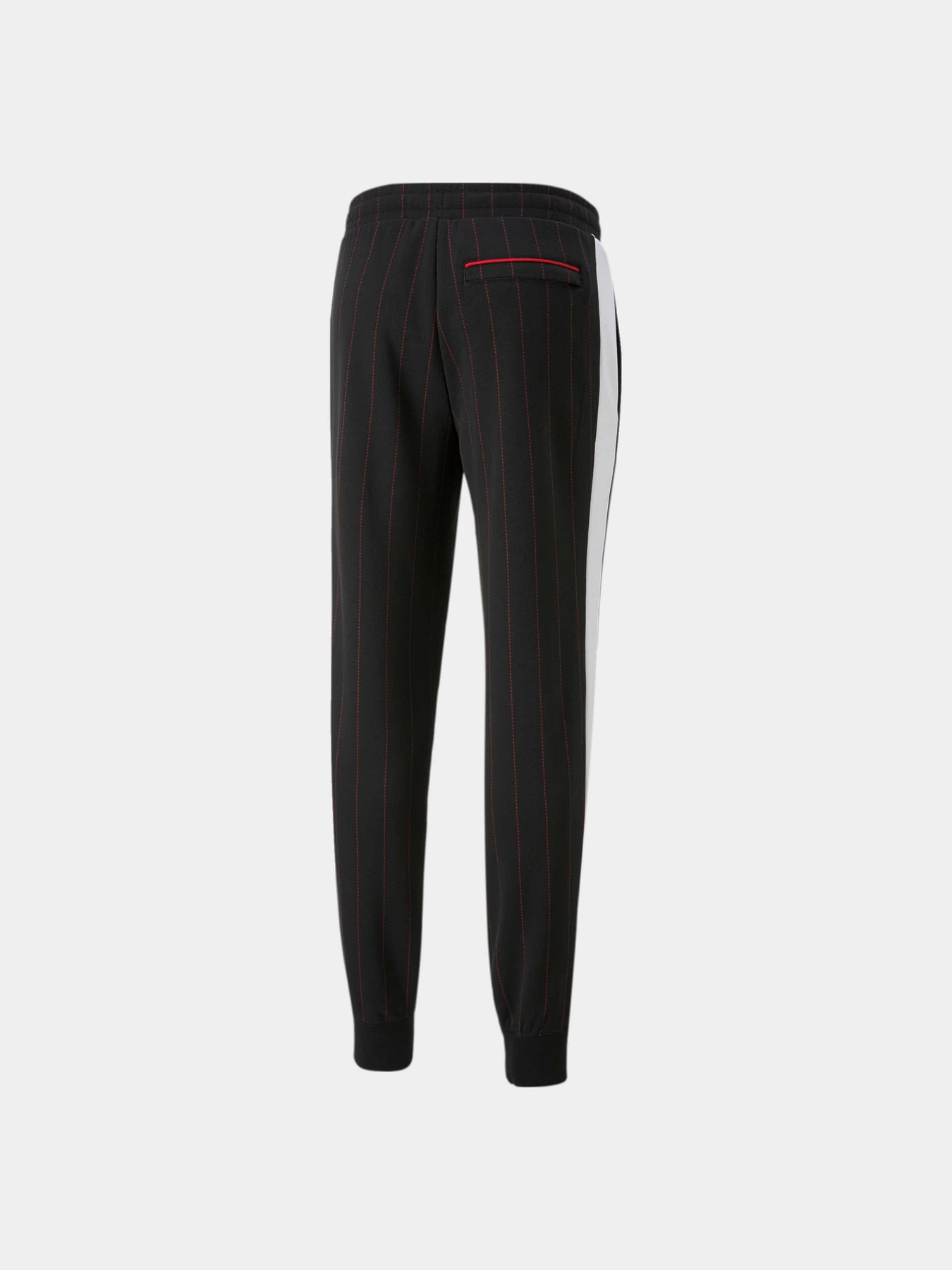 Брюки PUMA x Coca Cola T7 Pants модель 536163 Фото