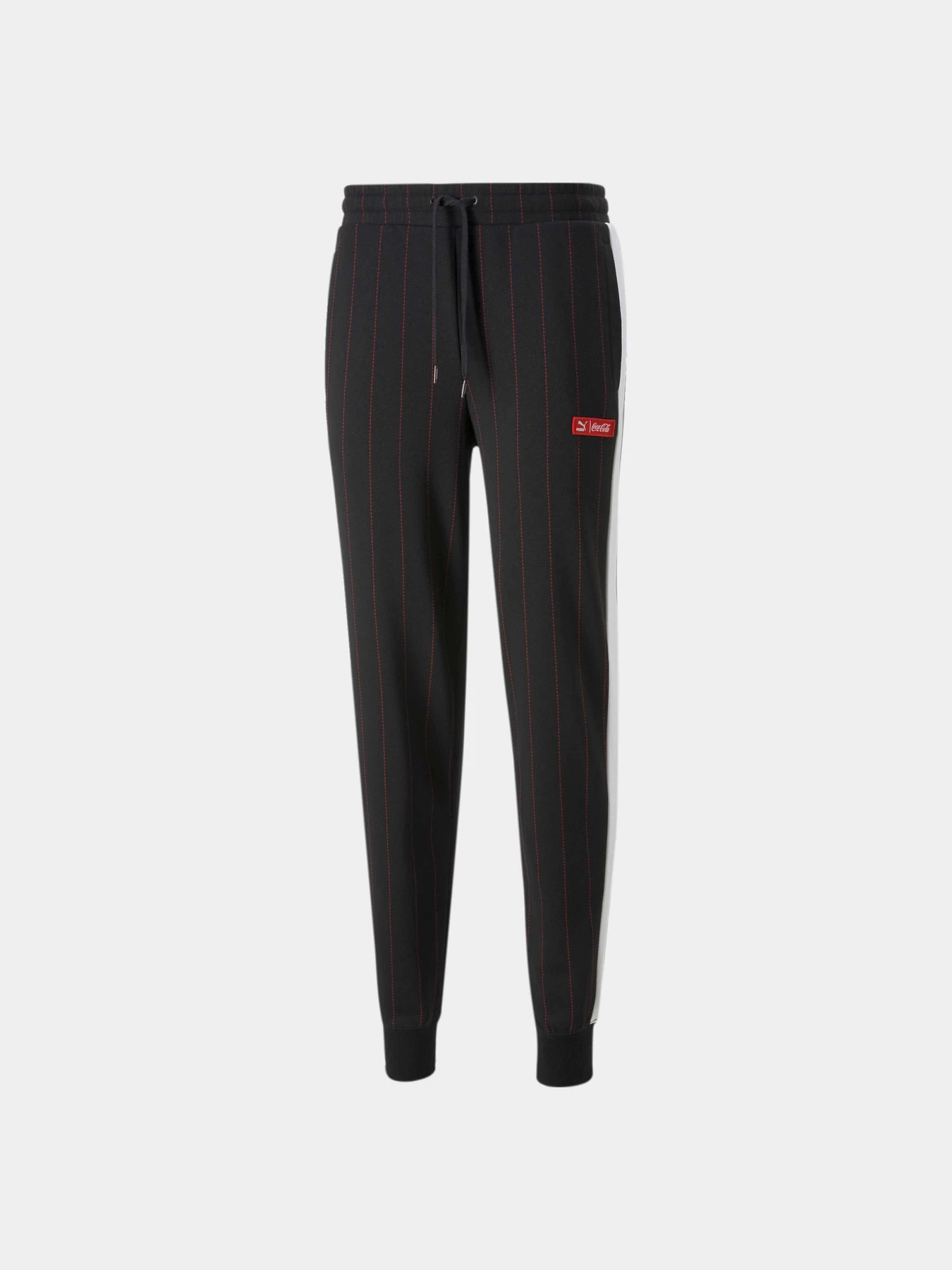 Брюки PUMA x Coca Cola T7 Pants модель 536163 Фото