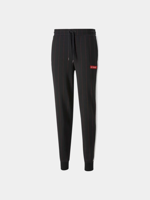 Брюки PUMA x Coca Cola T7 Pants модель 536163 Фото