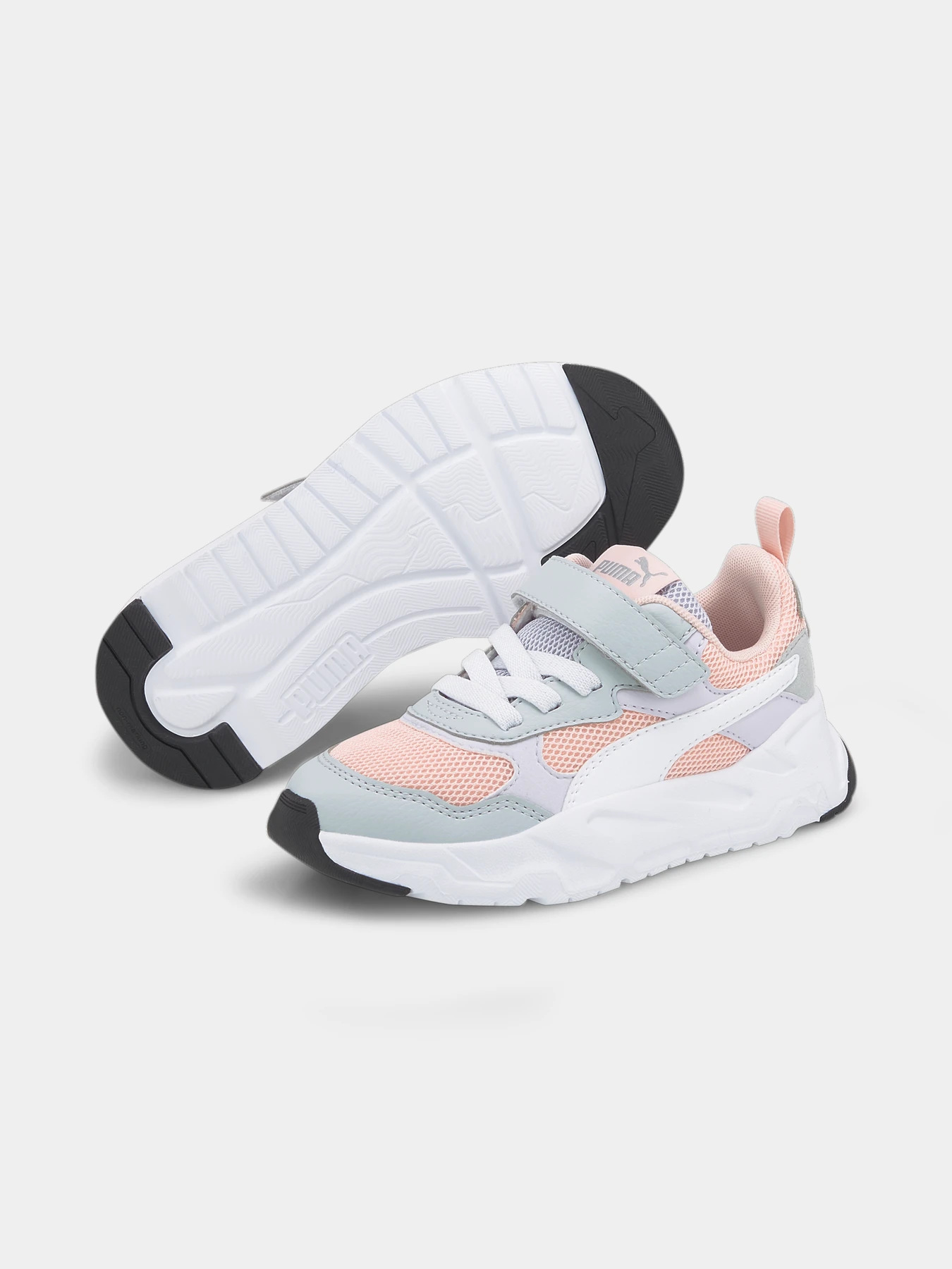 Кроссовки PUMA Trinity Ac+ Ps модель 390839 Фото