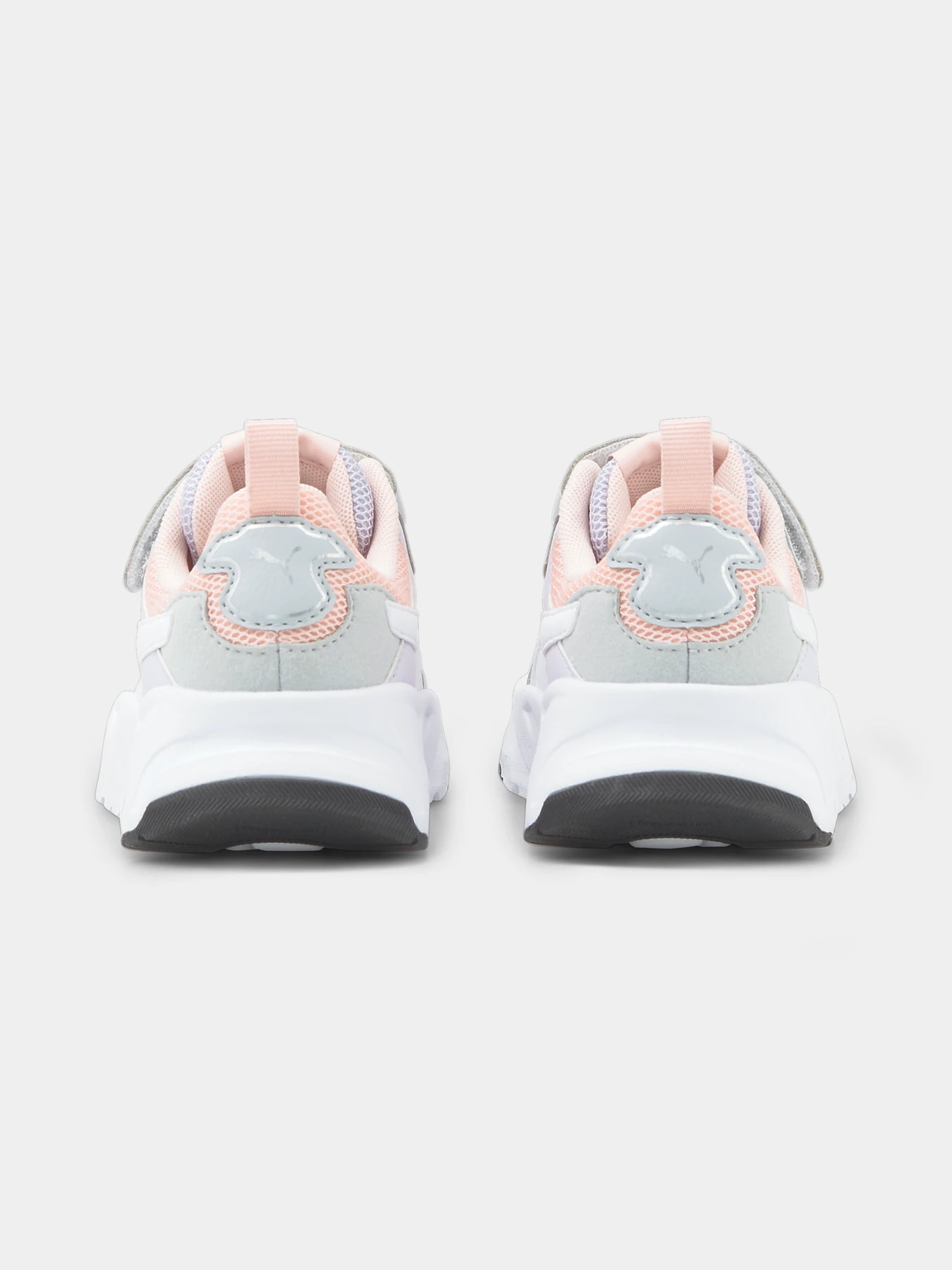 Кроссовки PUMA Trinity Ac+ Ps модель 390839 Фото