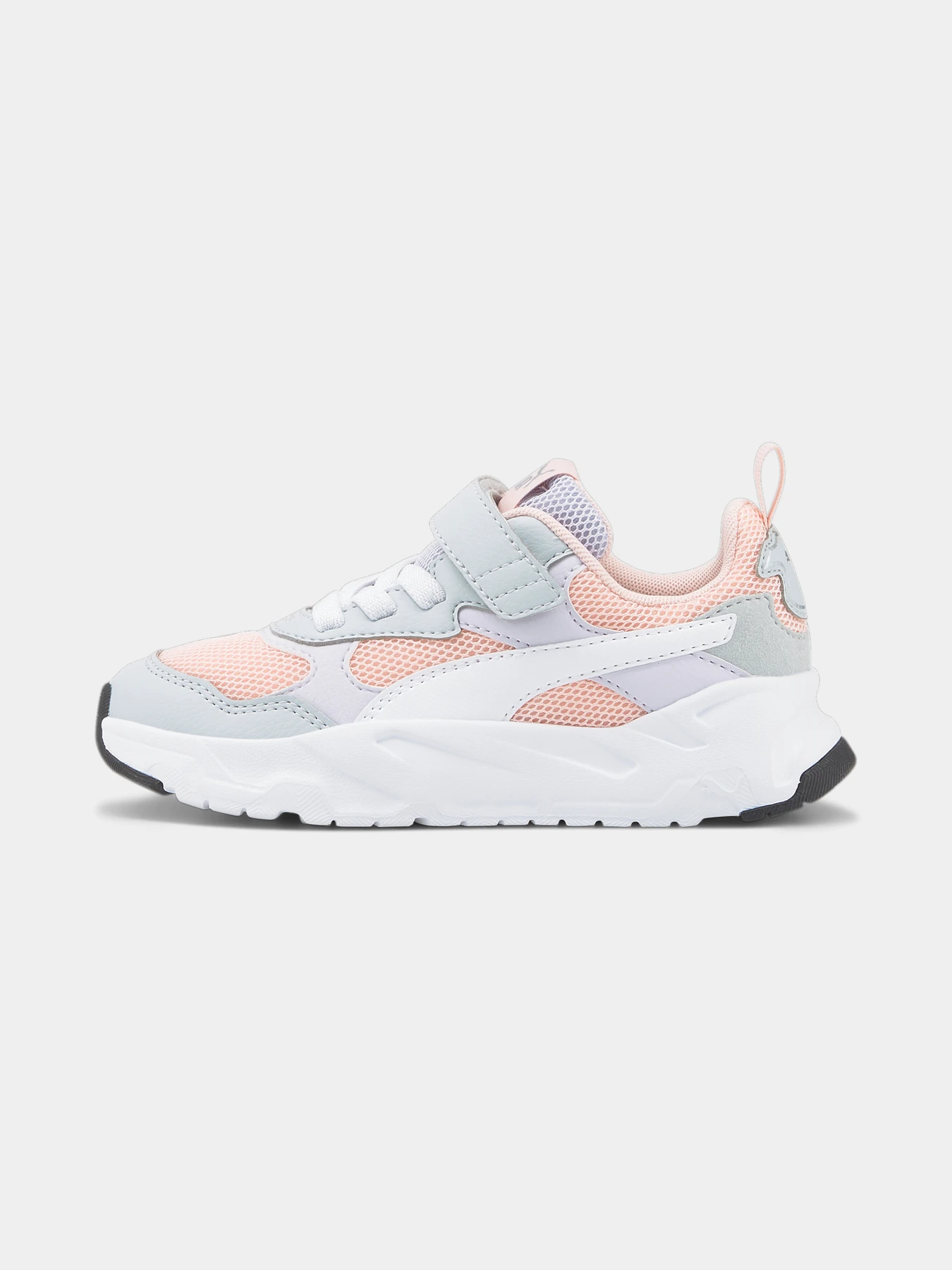 Кроссовки PUMA Trinity Ac+ Ps модель 390839 Фото
