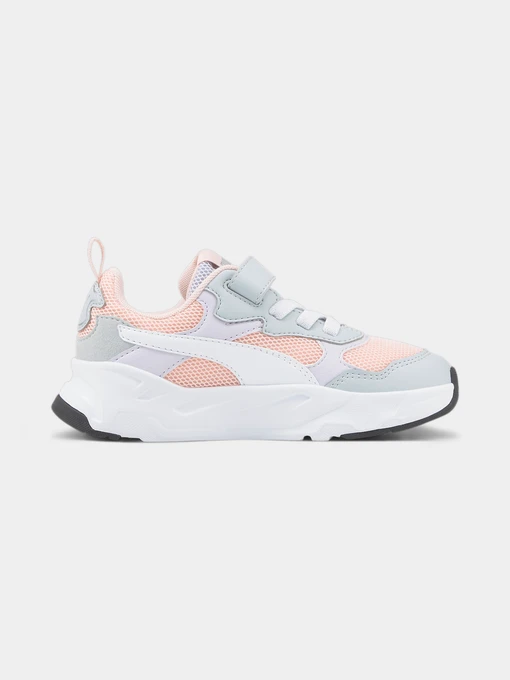 Кроссовки PUMA Trinity Ac+ Ps модель 390839 Фото