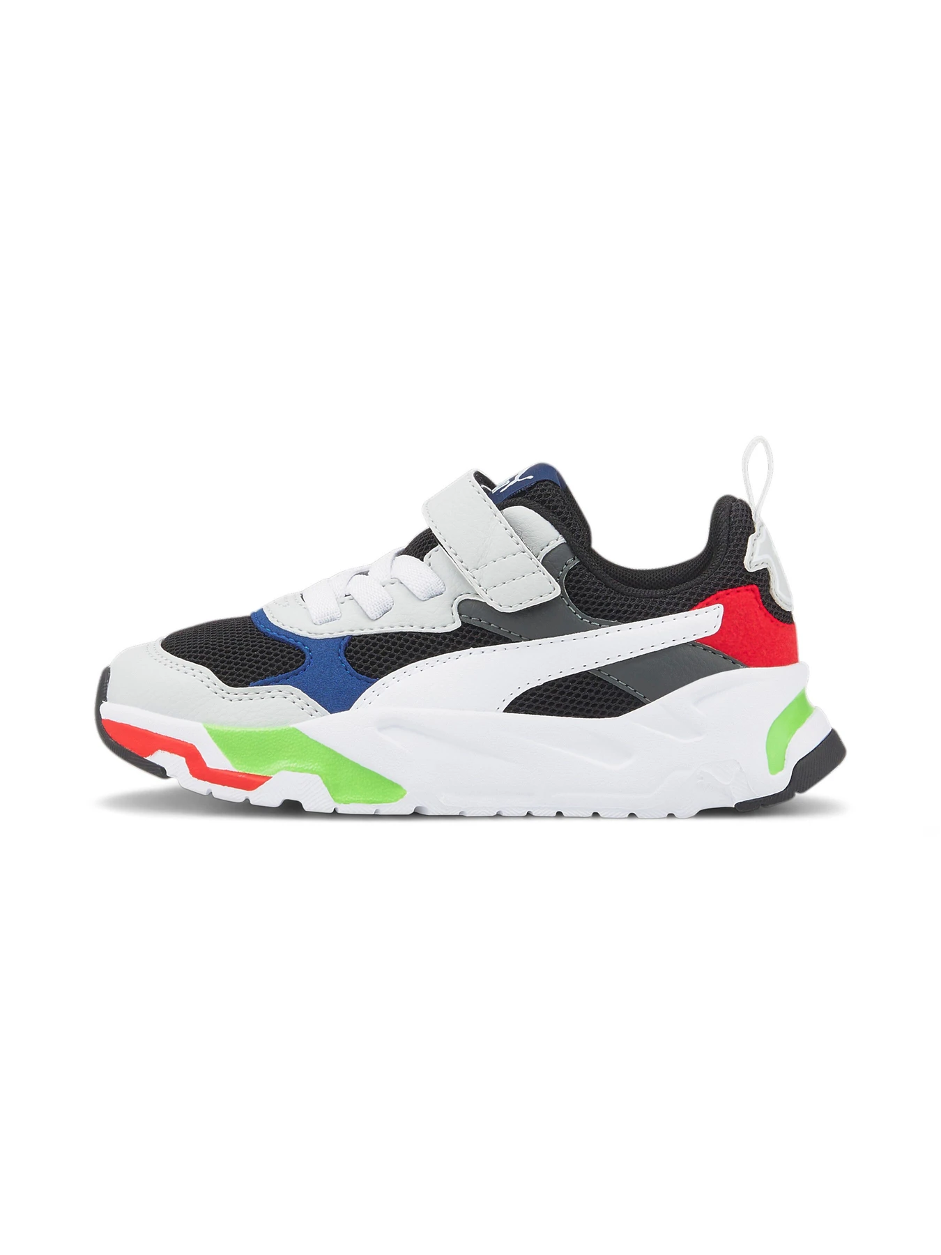 Кроссовки PUMA Trinity AC+ PS модель 390839 Фото