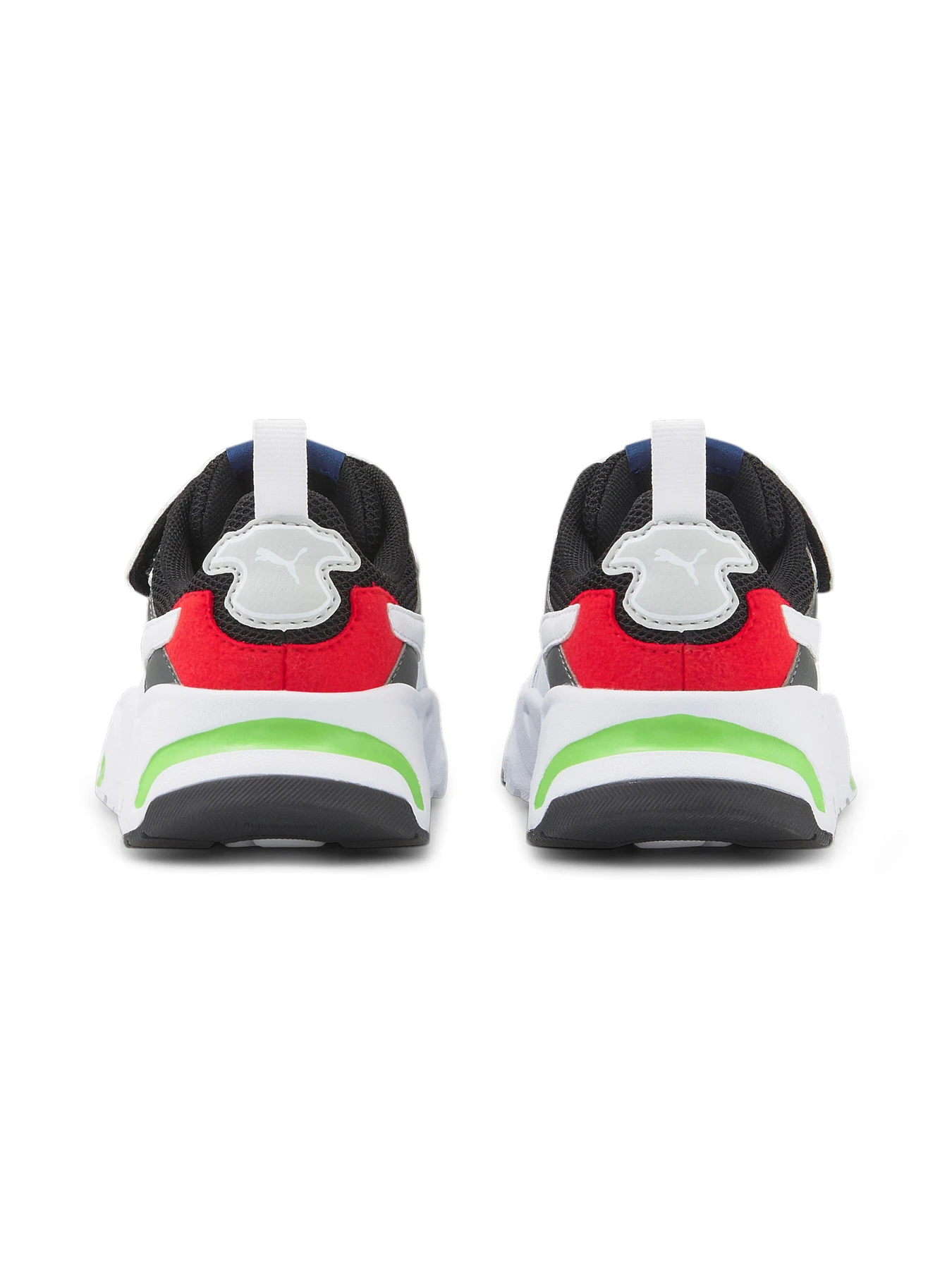 Кроссовки PUMA Trinity AC+ PS модель 390839 Фото