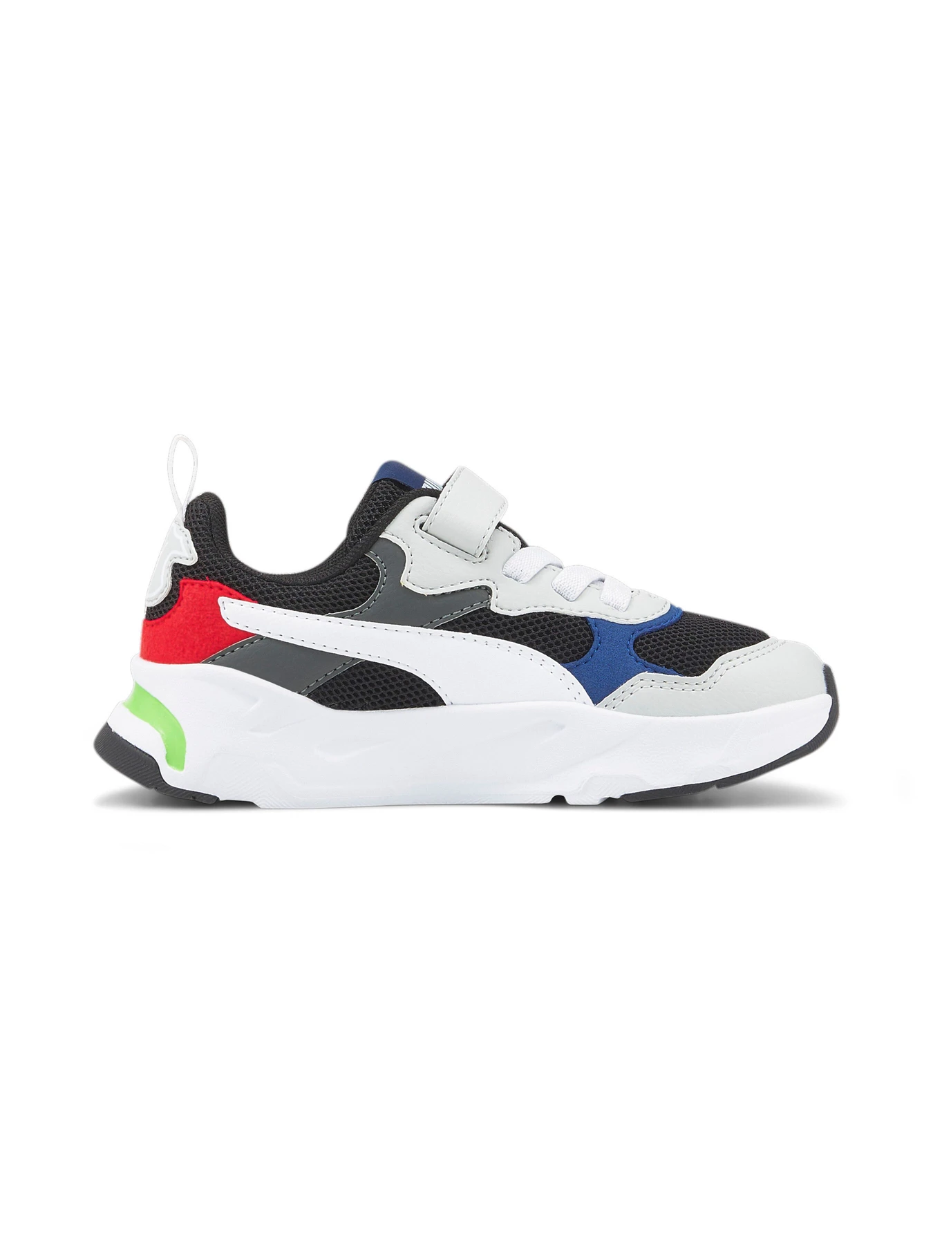 Кроссовки PUMA Trinity AC+ PS модель 390839 Фото
