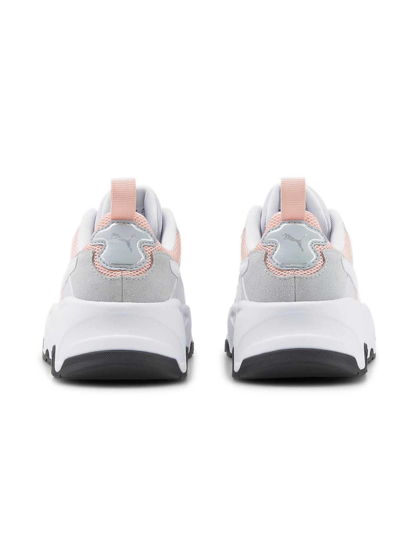 Кроссовки PUMA Trinity Jr модель 390838 Фото