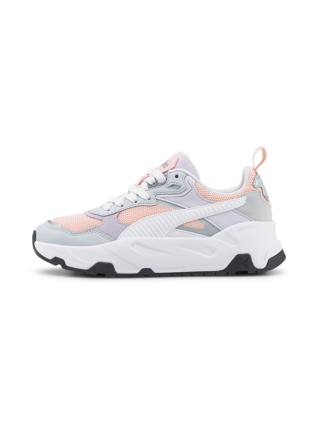 Кроссовки PUMA Trinity Jr модель 390838 Фото